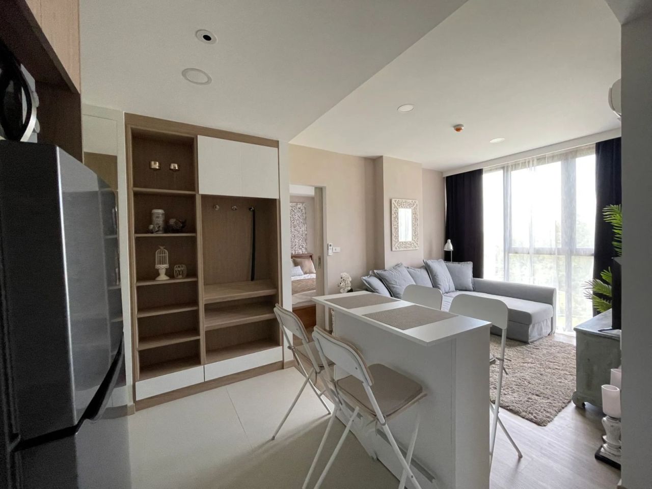 Appartement à Phuket, Thaïlande, 46 m² - image 4