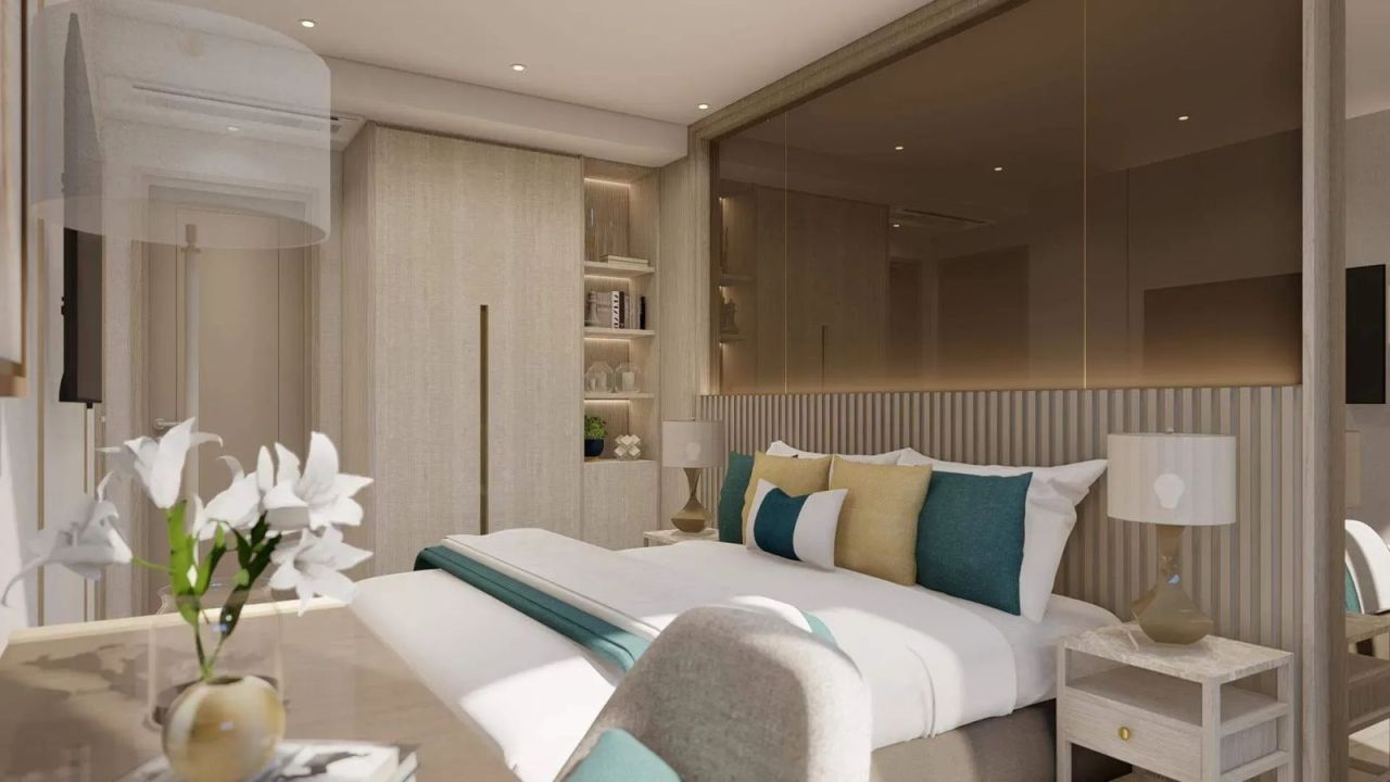 Appartamenti a Phuket, Thailandia, 36 m² - foto 4