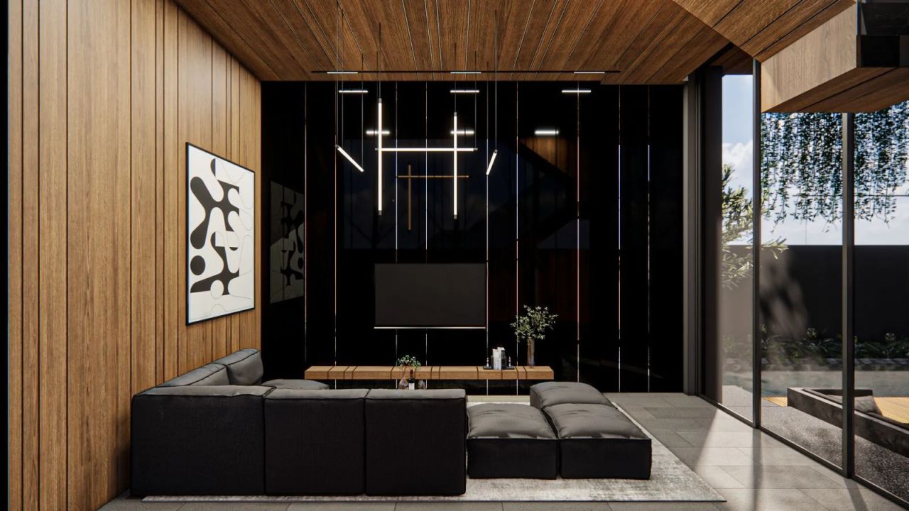 Villa en Phuket, Tailandia, 425 m² - imagen 4