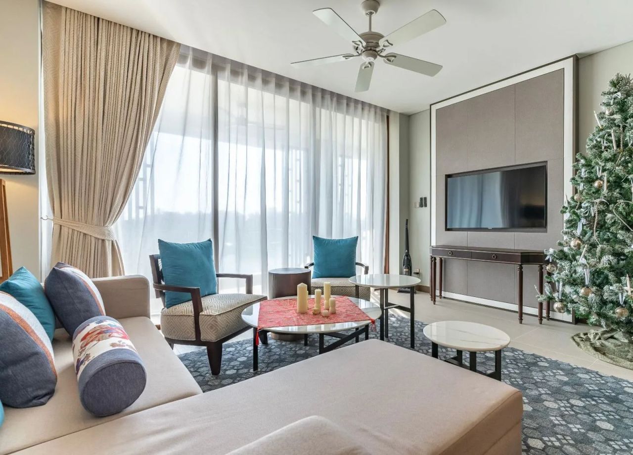 Penthouse à Phuket, Thaïlande, 311 m² - image 4