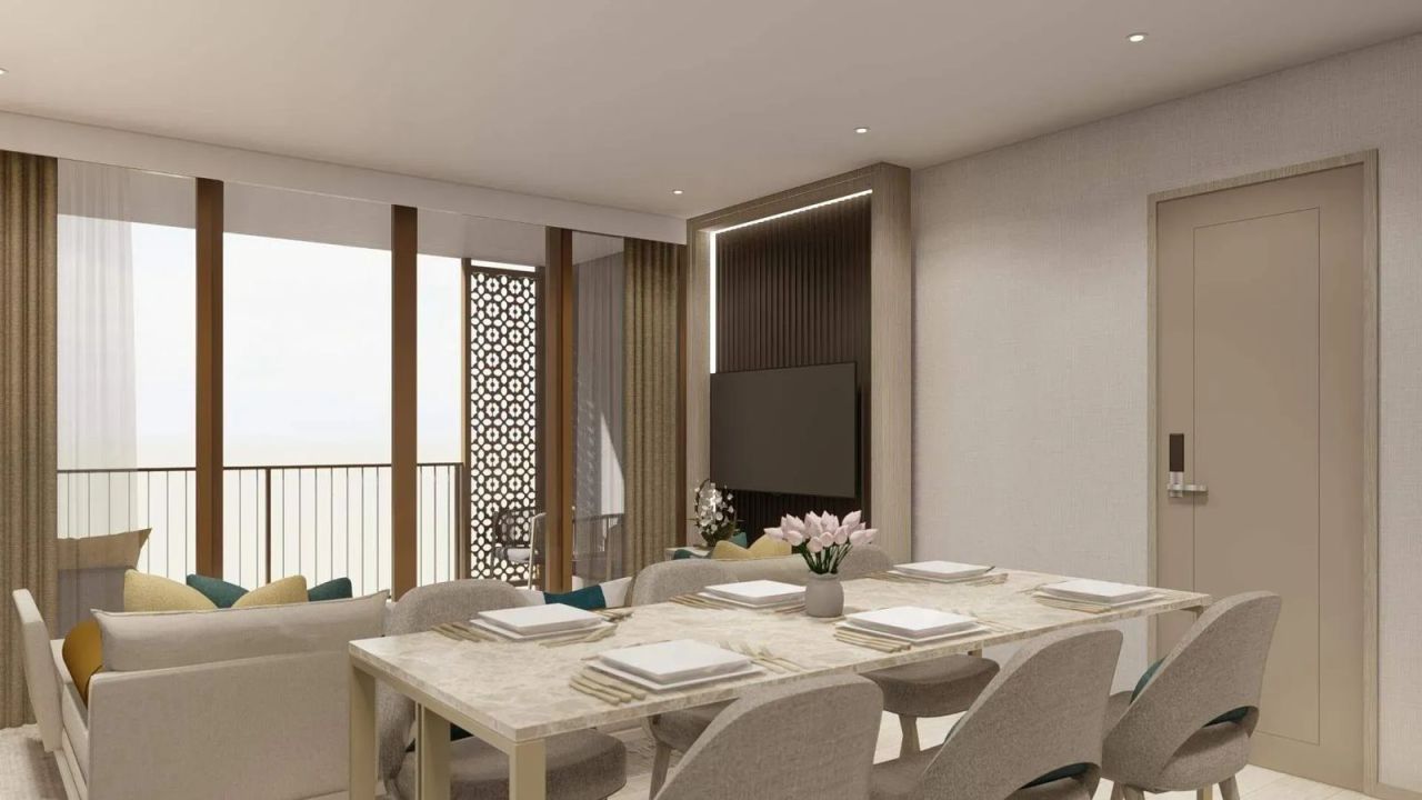 Apartment in Phuket, Thailand, 122 m² - picture 4