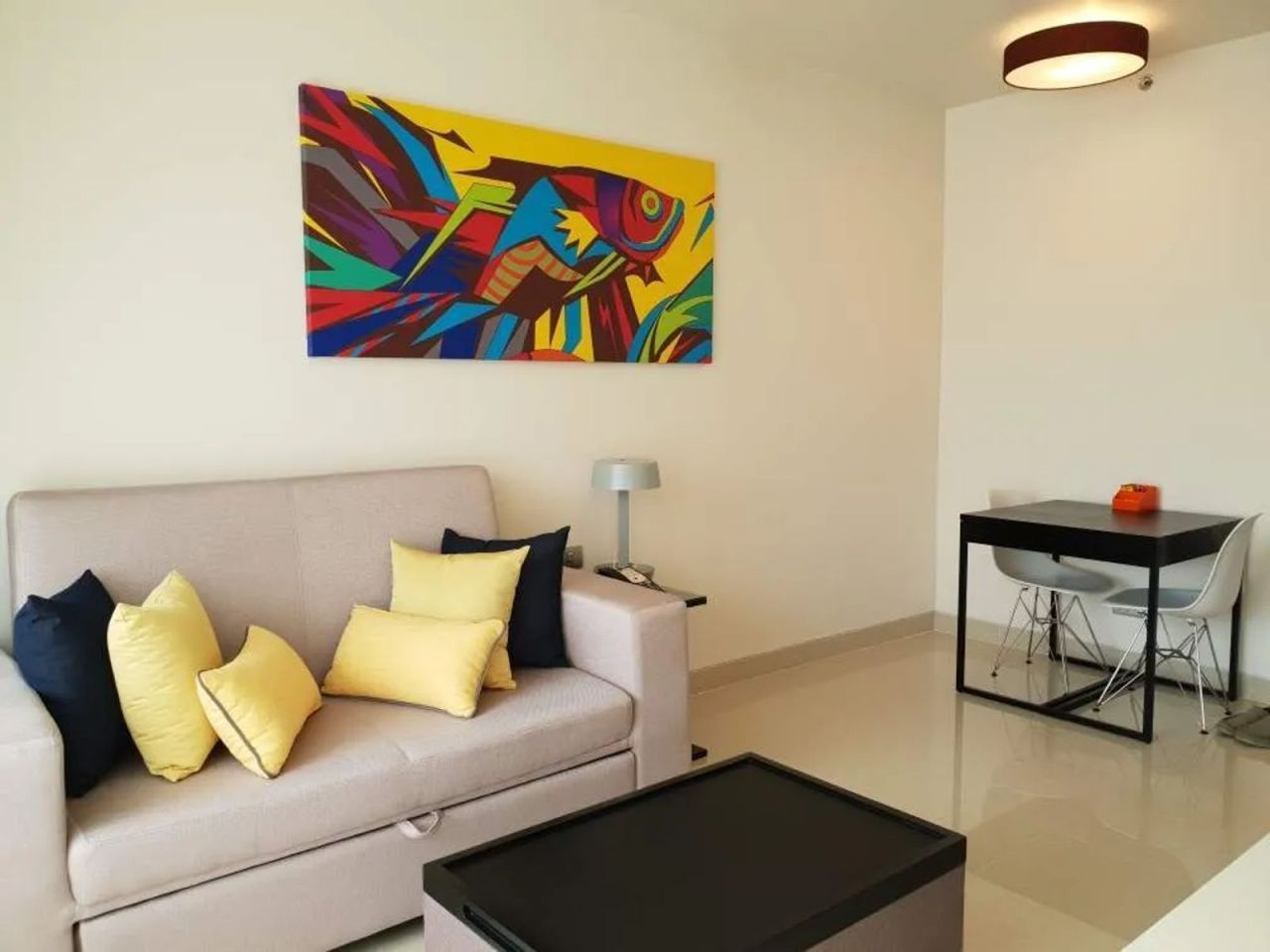 Apartment in Phuket, Thailand, 40 m² - picture 4