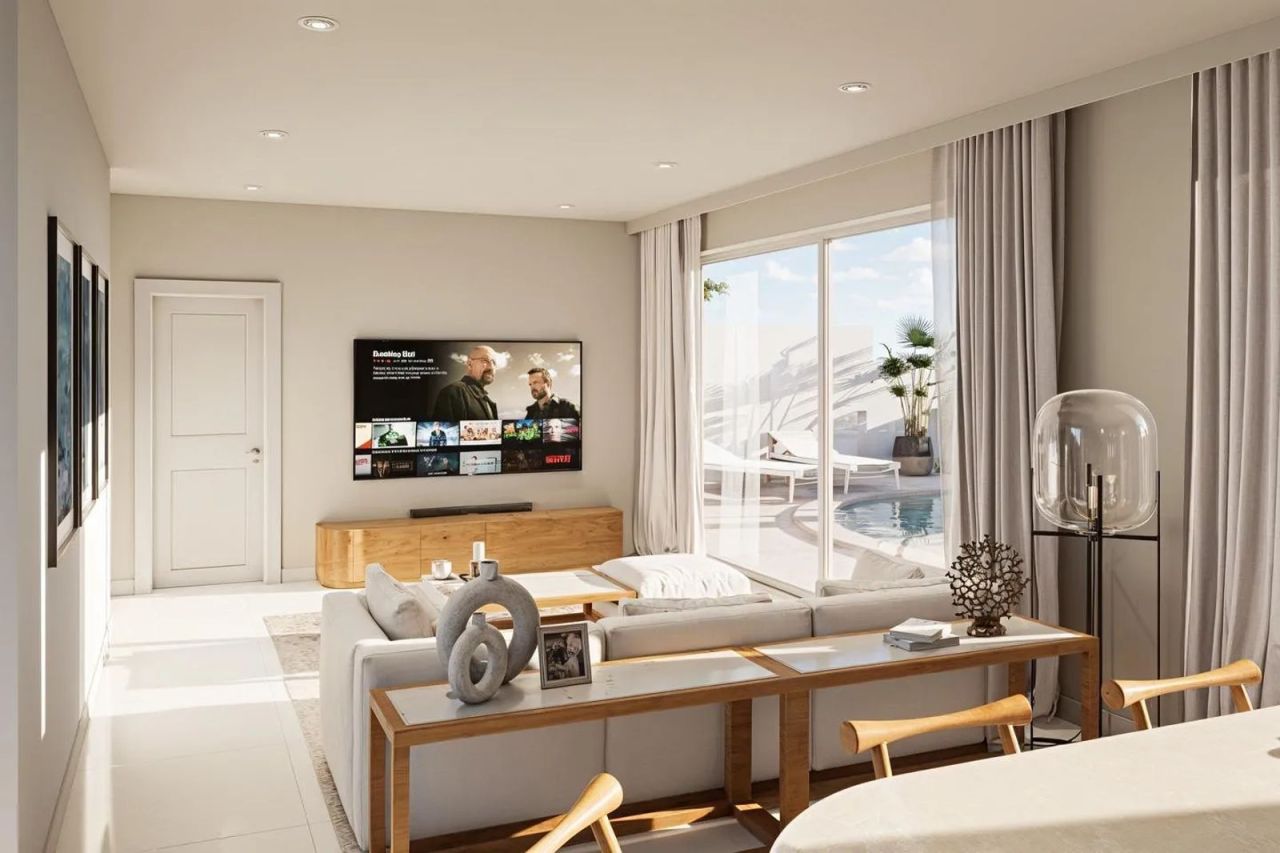 Villa on Koh Samui, Thailand, 285 m² - picture 4