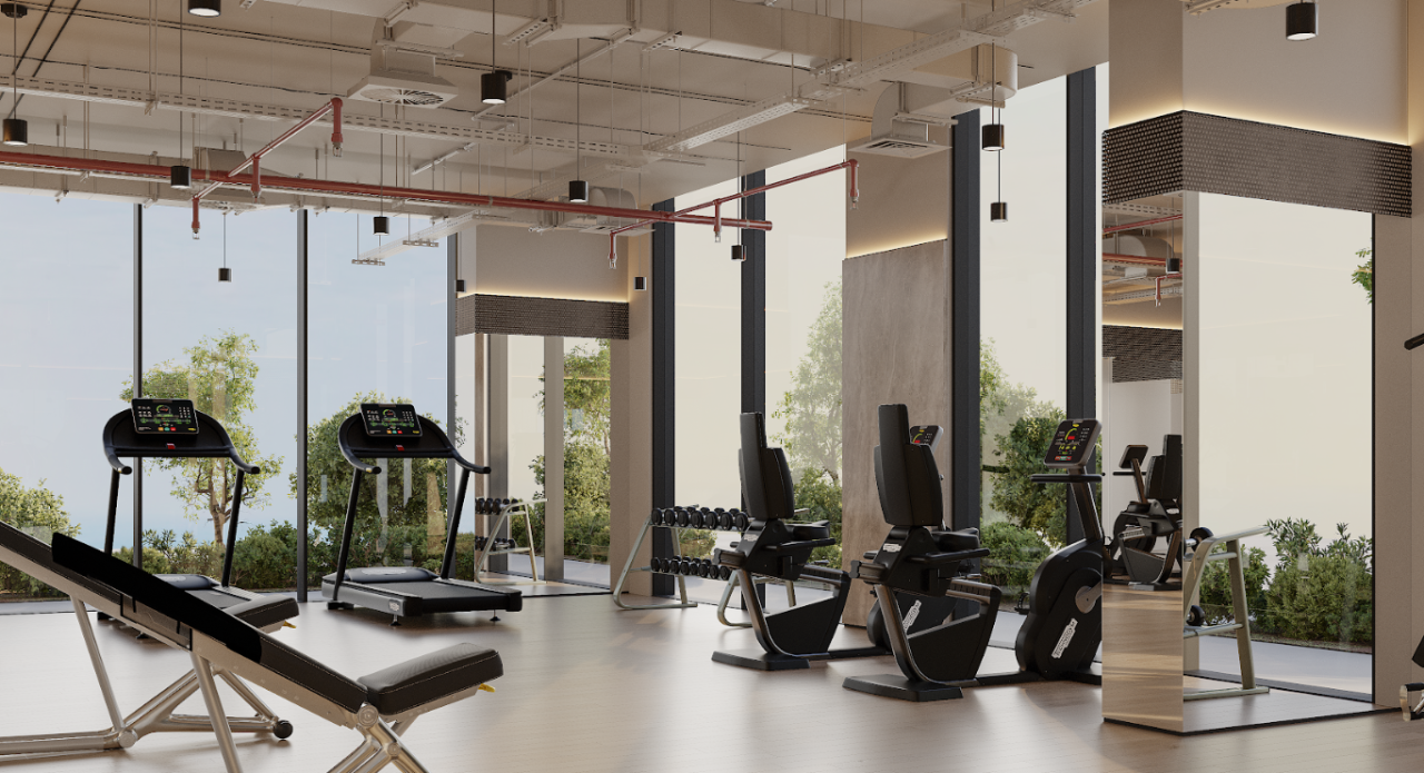 Appartement à Dubaï, EAU, 100 m² - image 4