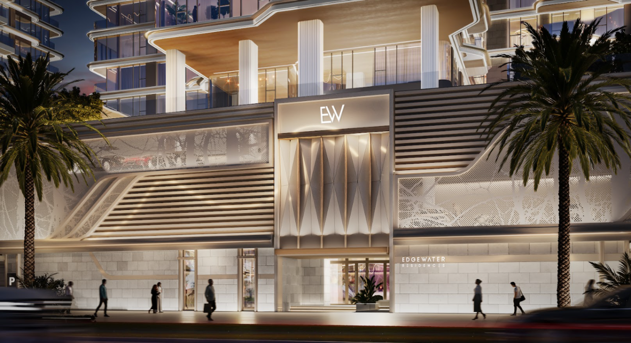 Appartement à Dubaï, EAU, 100 m² - image 5