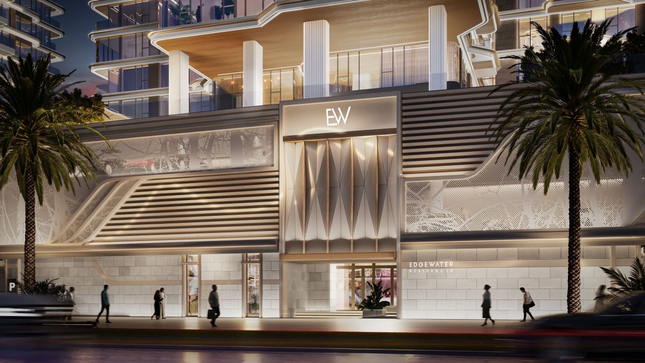 Appartement à Dubaï, EAU, 100 m² - image 14