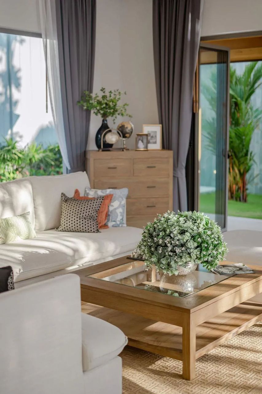 Villa in Phuket, Thailand, 354 m² - Foto 4