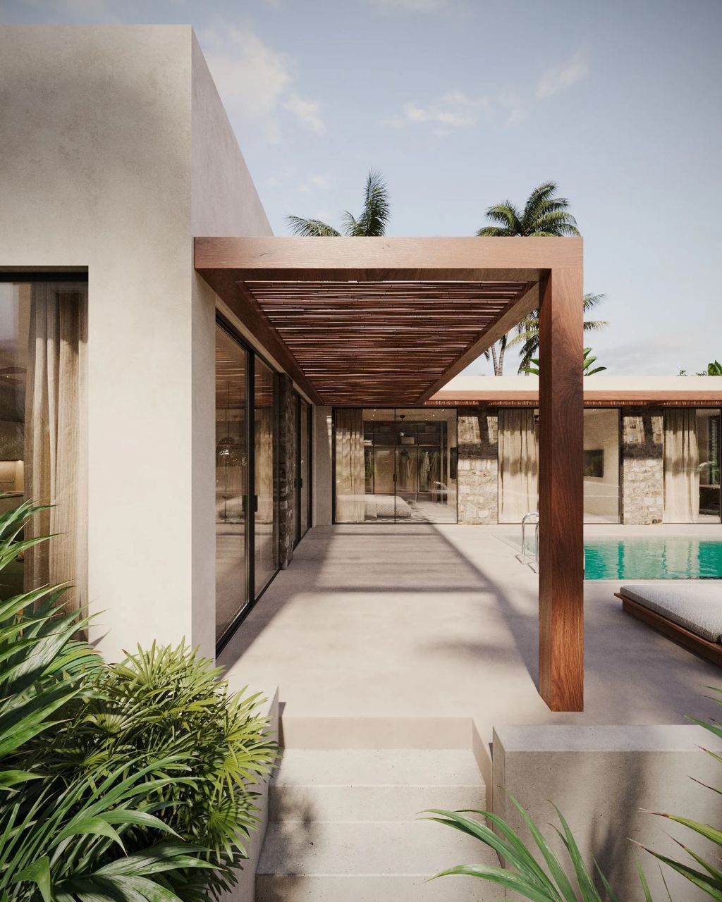 Villa on Koh Samui, Thailand, 110 m² - picture 4