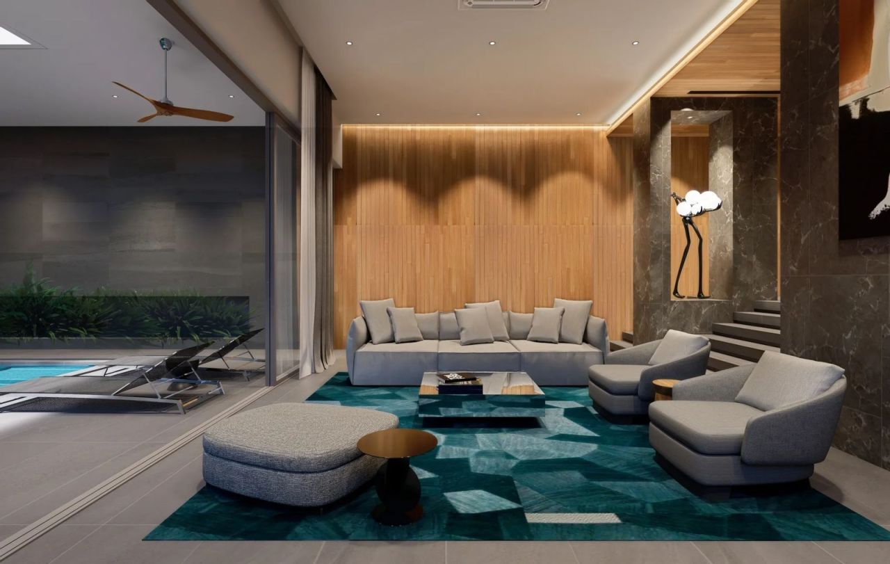 Villa in Phuket, Thailand, 548 m² - Foto 4