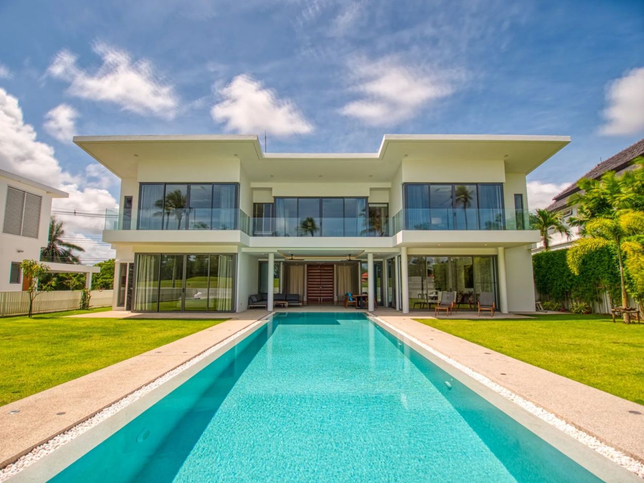 Villa a Phuket, Thailandia, 709 m² - foto 4