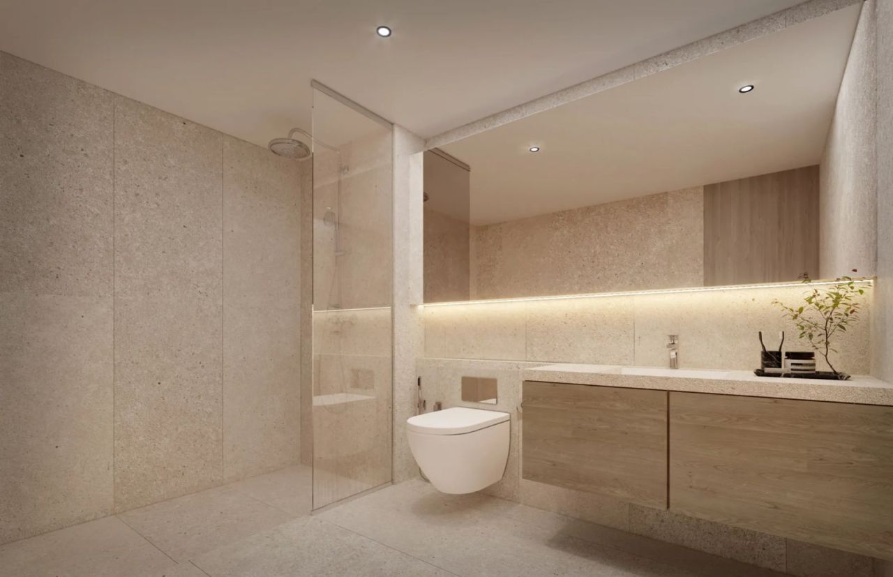 Appartamenti a Phuket, Thailandia, 33 m² - foto 4