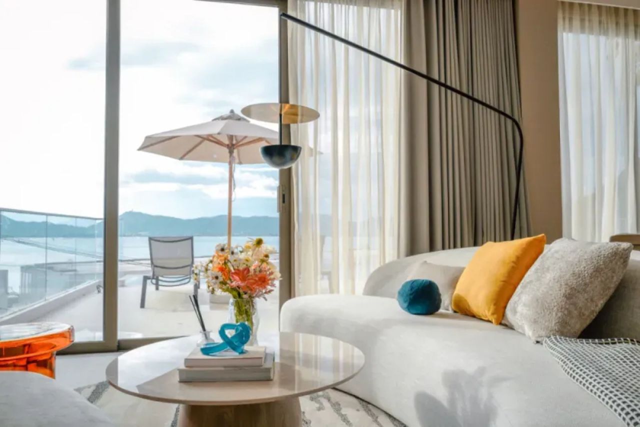 Villa à Phuket, Thaïlande, 1 060 m² - image 4