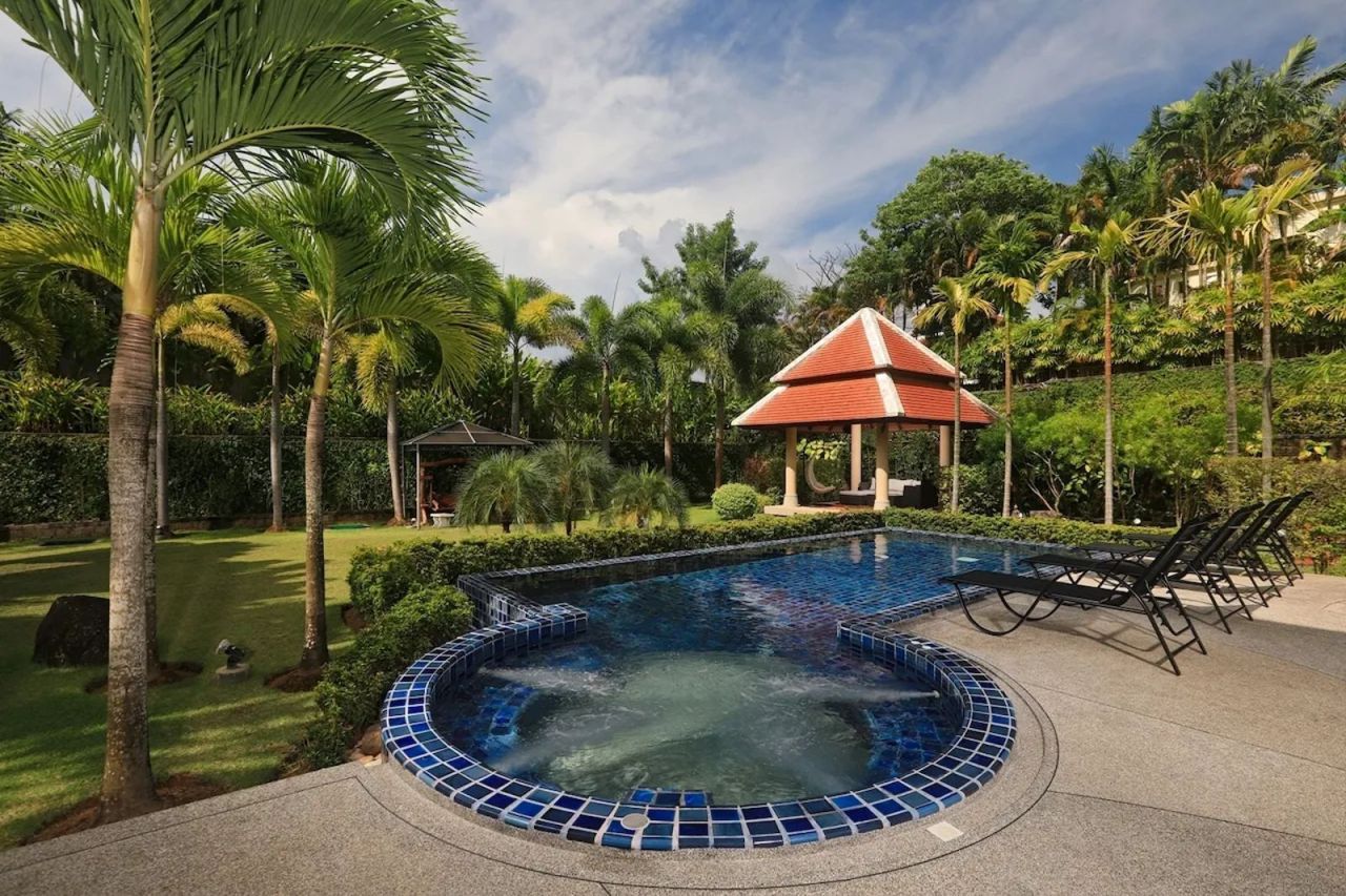 Villa à Phuket, Thaïlande, 585 m² - image 4