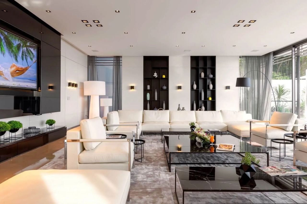 Villa in Phuket, Thailand, 2 300 m² - picture 4