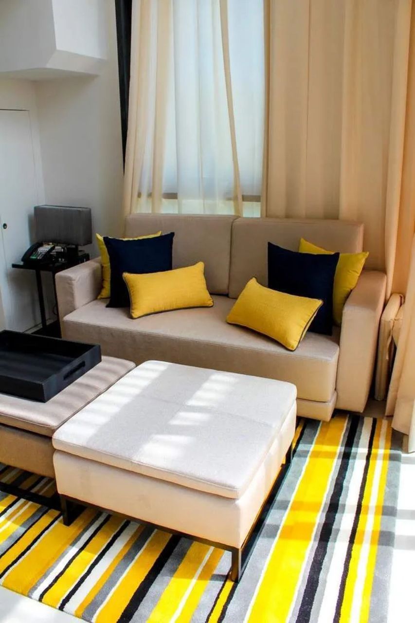 Apartment in Phuket, Thailand, 54 m² - picture 4