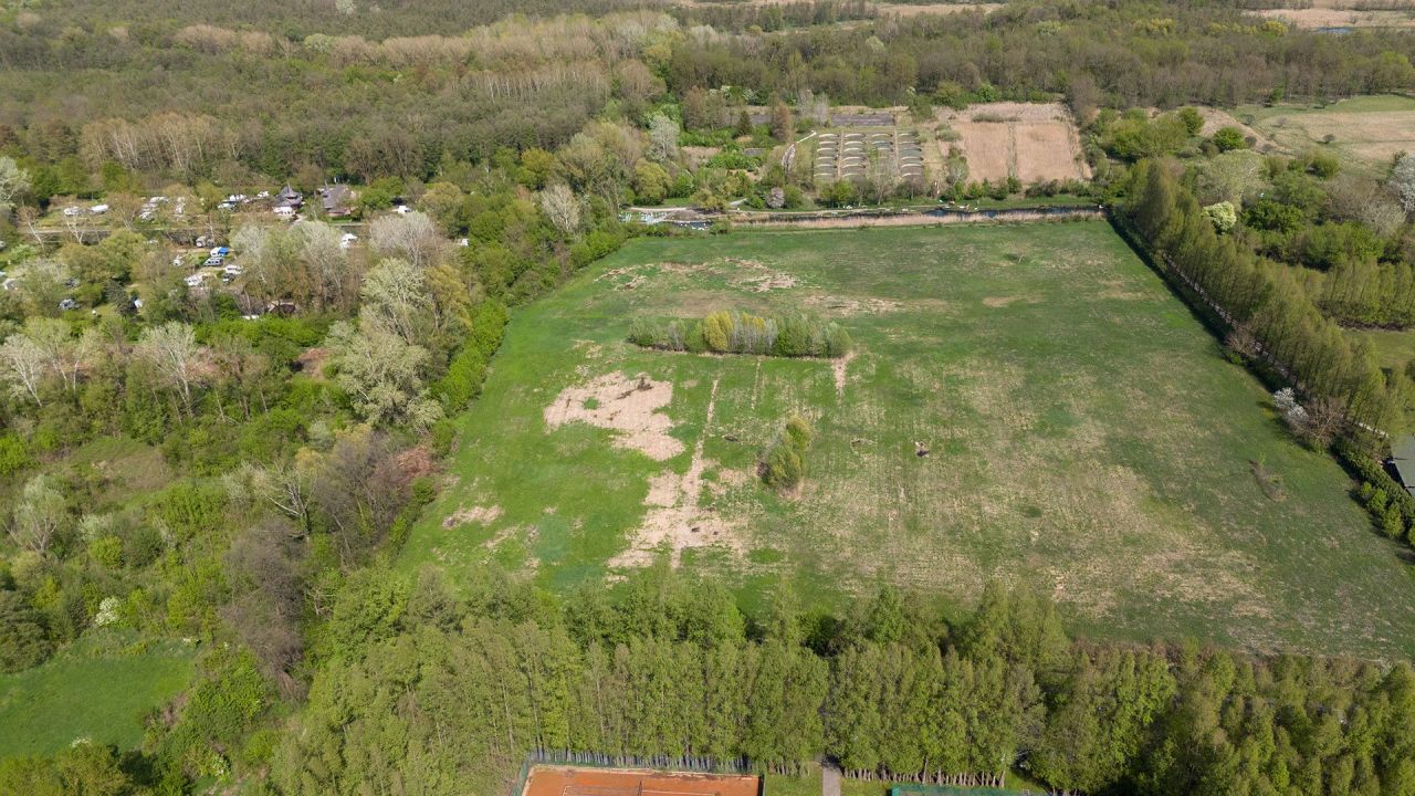 Terreno en Hévíz, Hungría - imagen 6