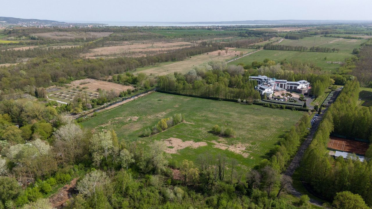 Terreno en Hévíz, Hungría - imagen 10