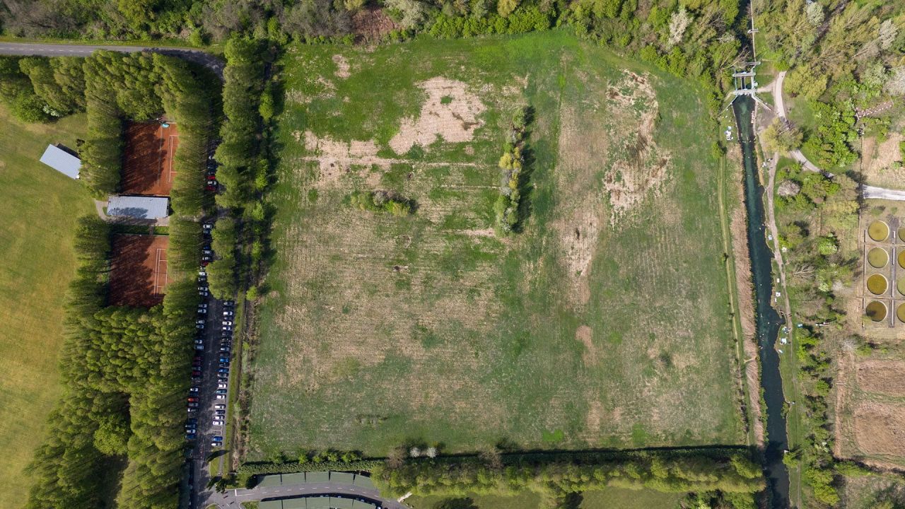 Terreno en Hévíz, Hungría - imagen 2