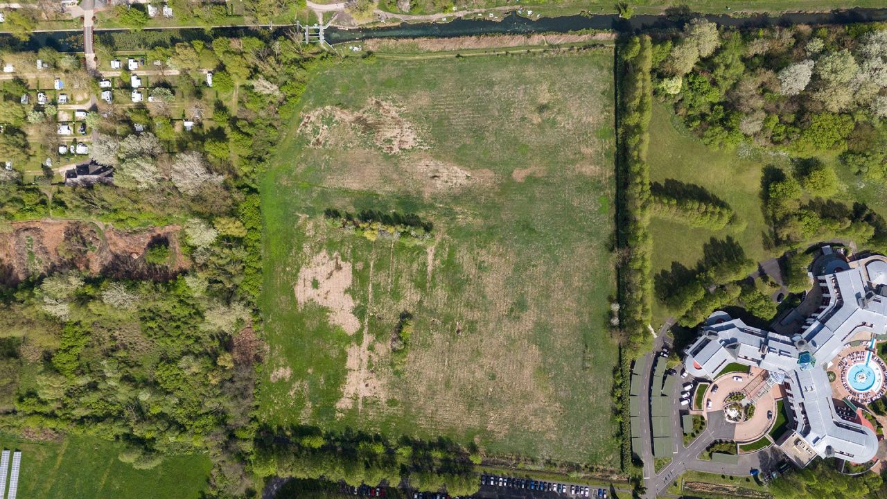 Terreno en Hévíz, Hungría - imagen 4