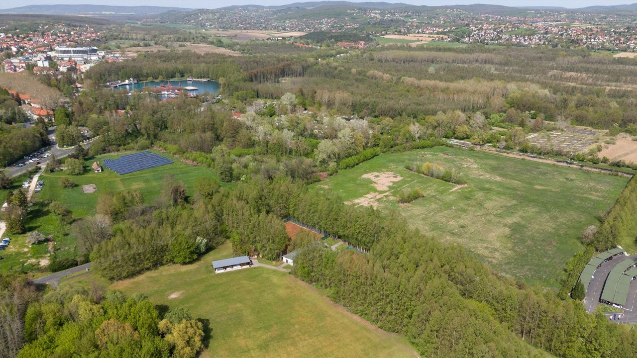Terreno en Hévíz, Hungría - imagen 5