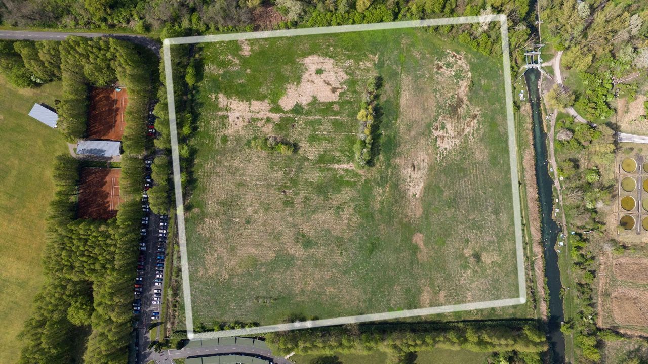 Terreno en Hévíz, Hungría - imagen 3