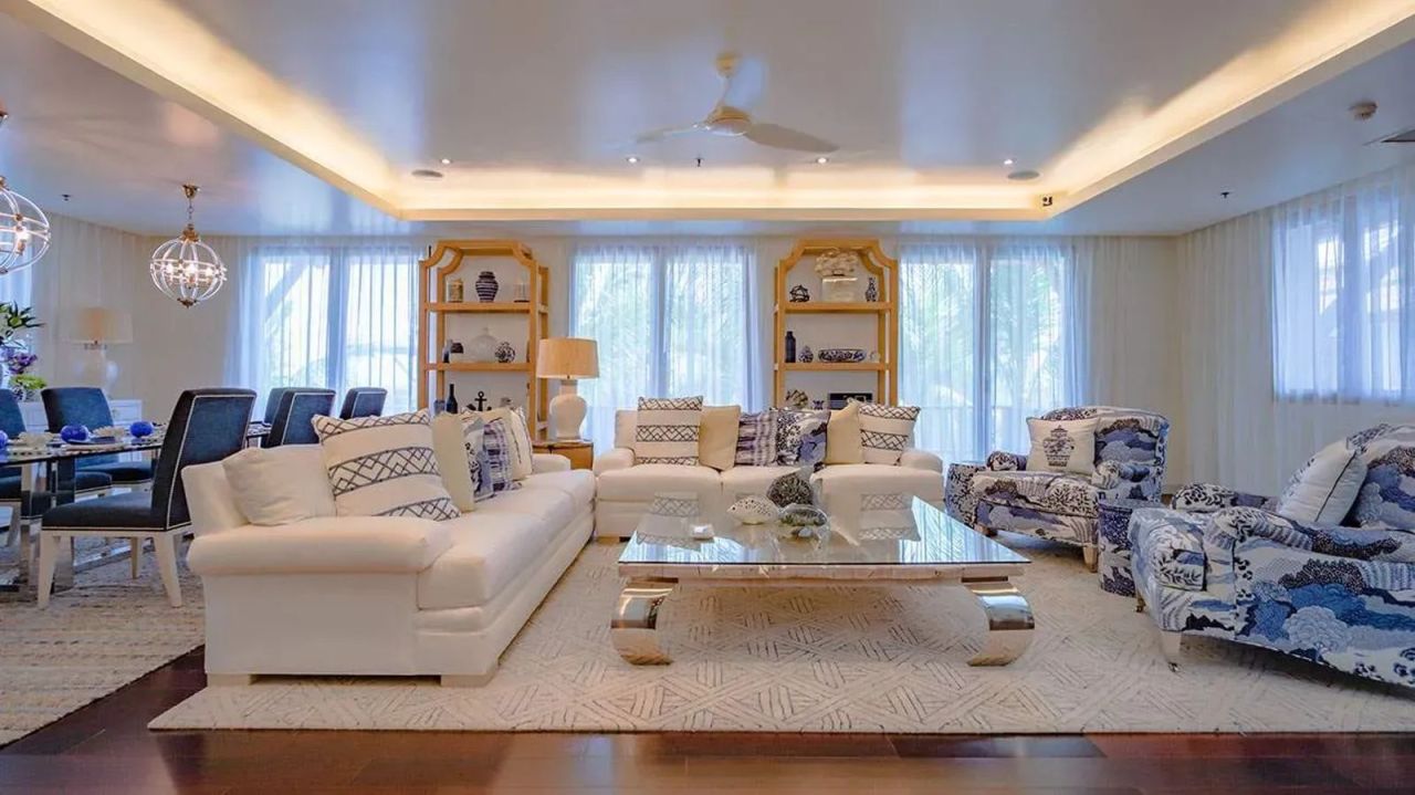 Attico a Phuket, Thailandia, 832 m² - foto 4