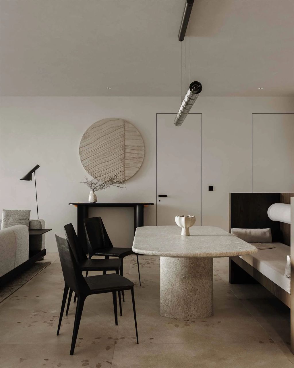 Appartamenti a Phuket, Thailandia, 125 m² - foto 4