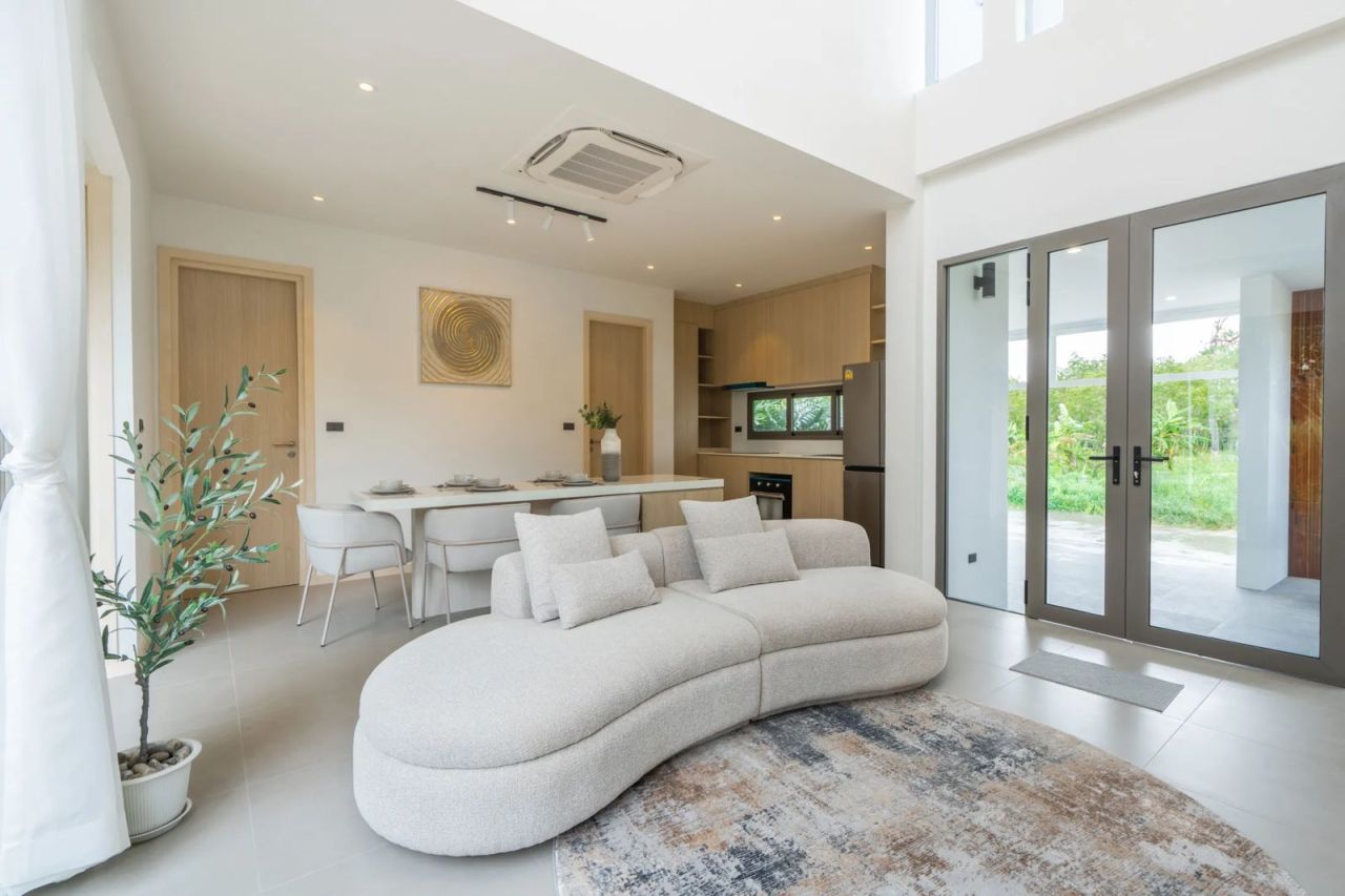 Villa a Phuket, Thailandia, 325 m² - foto 4