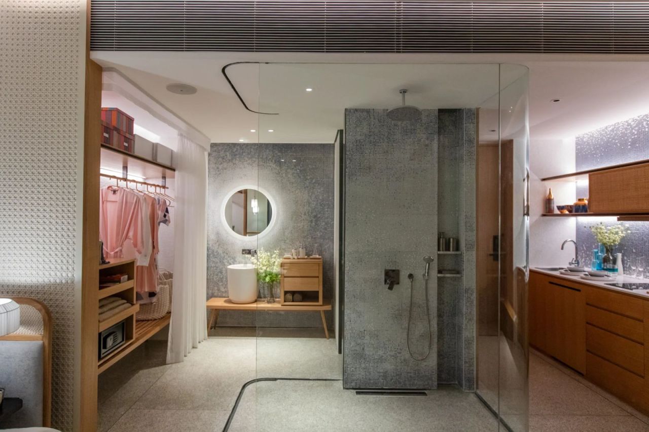 Appartement à Phuket, Thaïlande, 35.4 m² - image 4