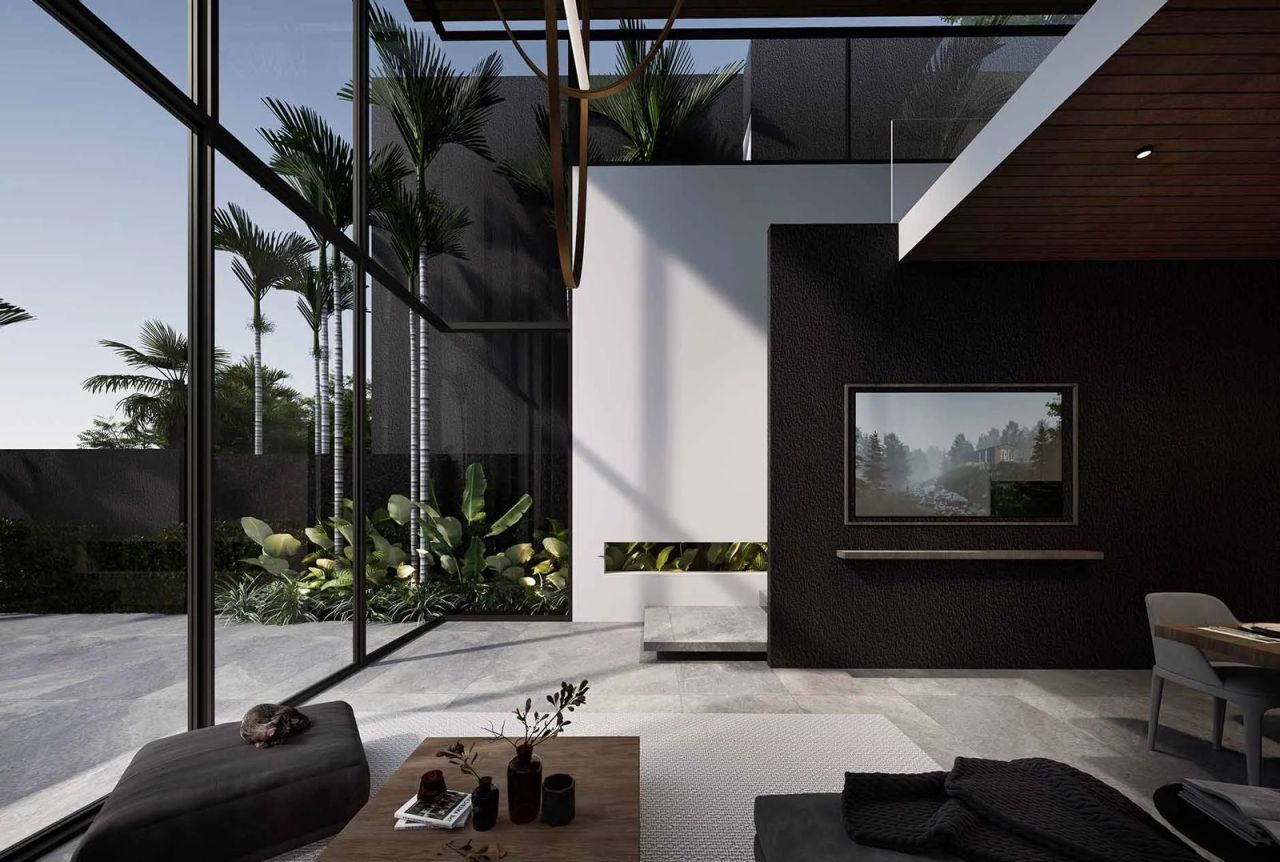 Villa in Phuket, Thailand, 270 m² - Foto 4