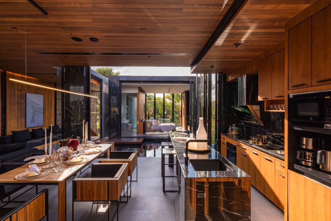 Villa a Phuket, Thailandia, 388 m² - foto 4