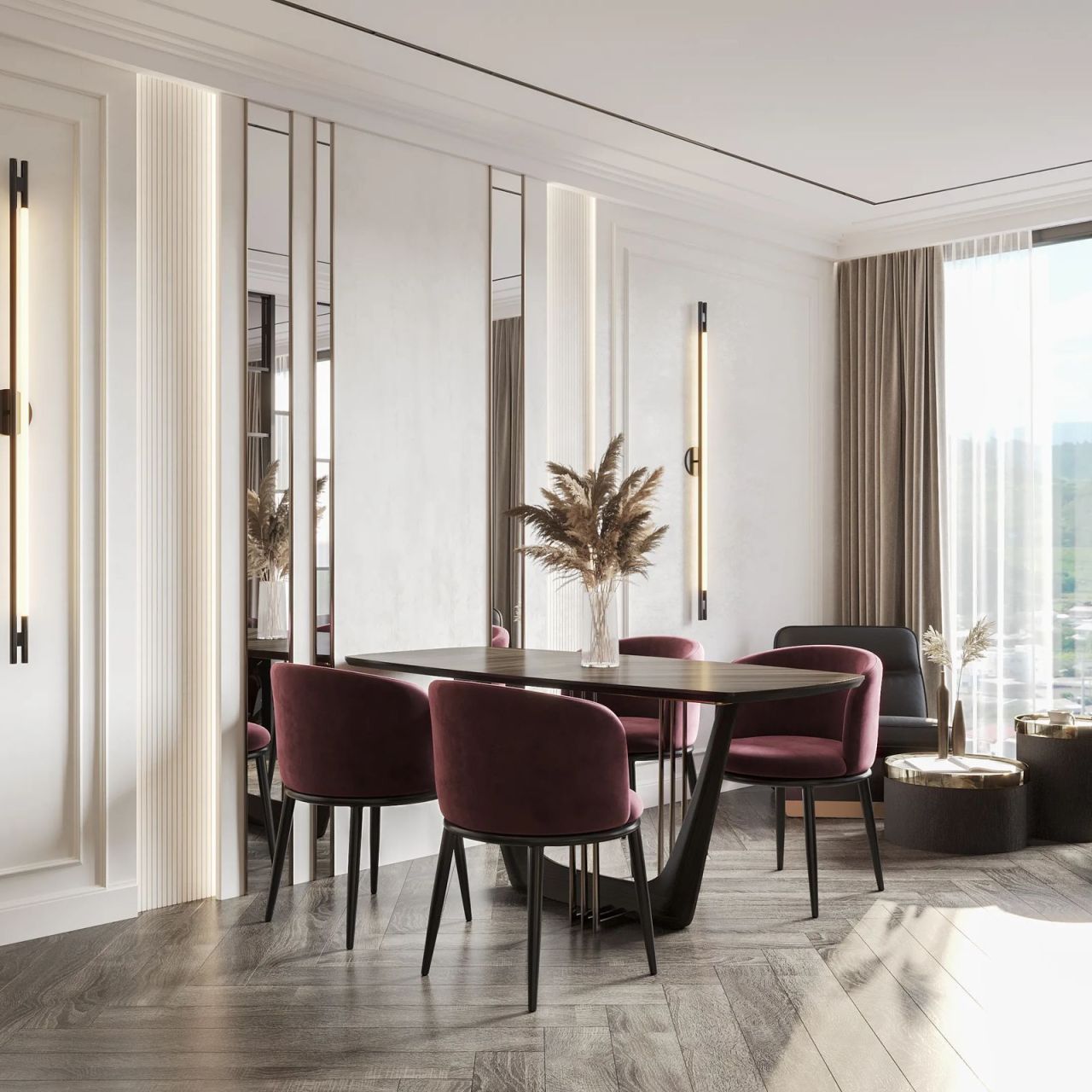 Apartamento en Phuket, Tailandia, 47 m² - imagen 4