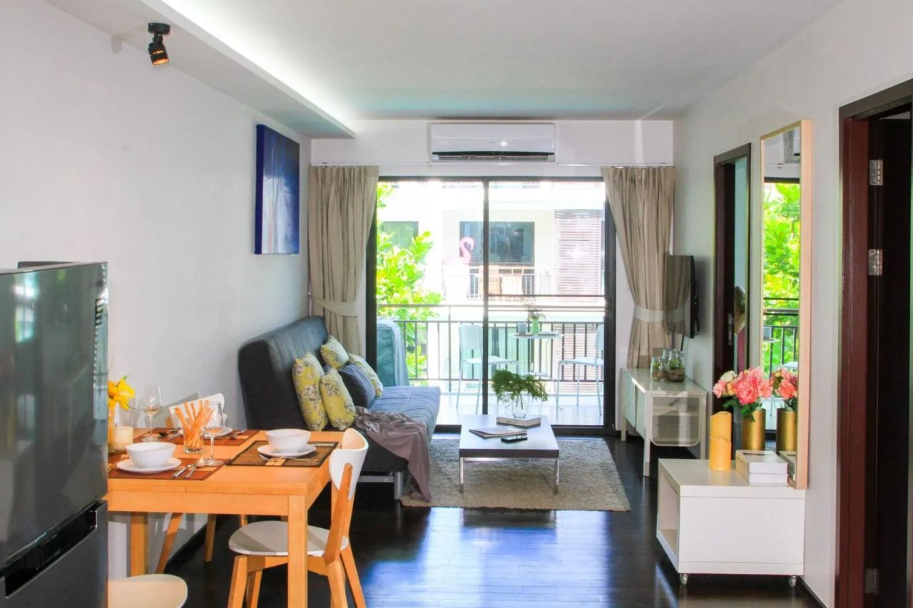Apartment in Phuket, Thailand, 64 m² - Foto 4