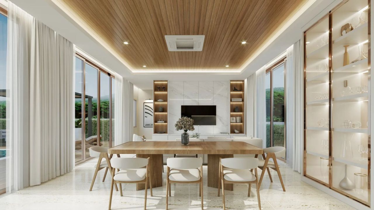 Villa a Phuket, Thailandia, 535 m² - foto 4