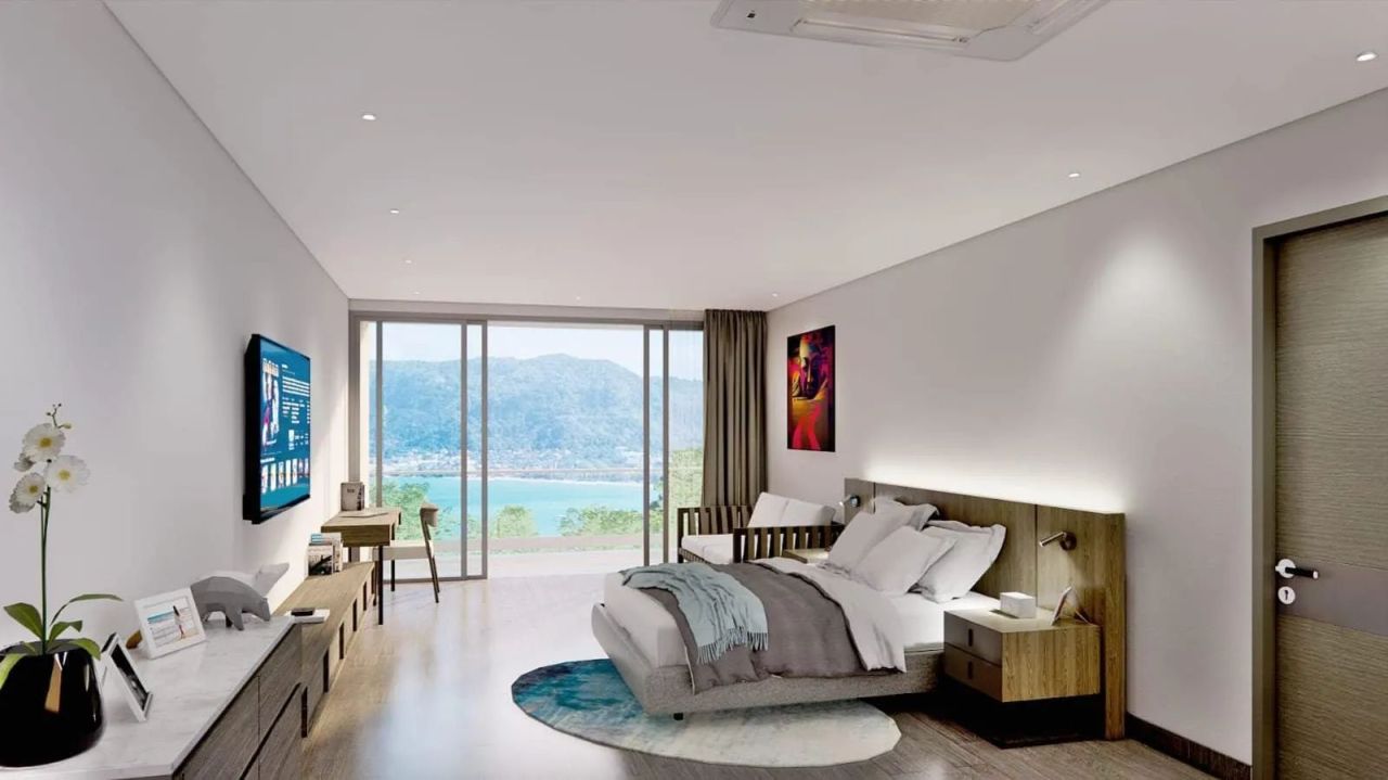 Apartment in Phuket, Thailand, 125 m² - picture 4