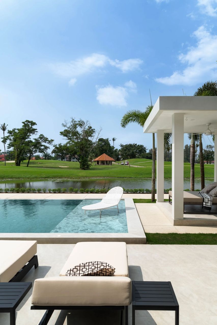 Villa à Phuket, Thaïlande, 1 040 m² - image 4