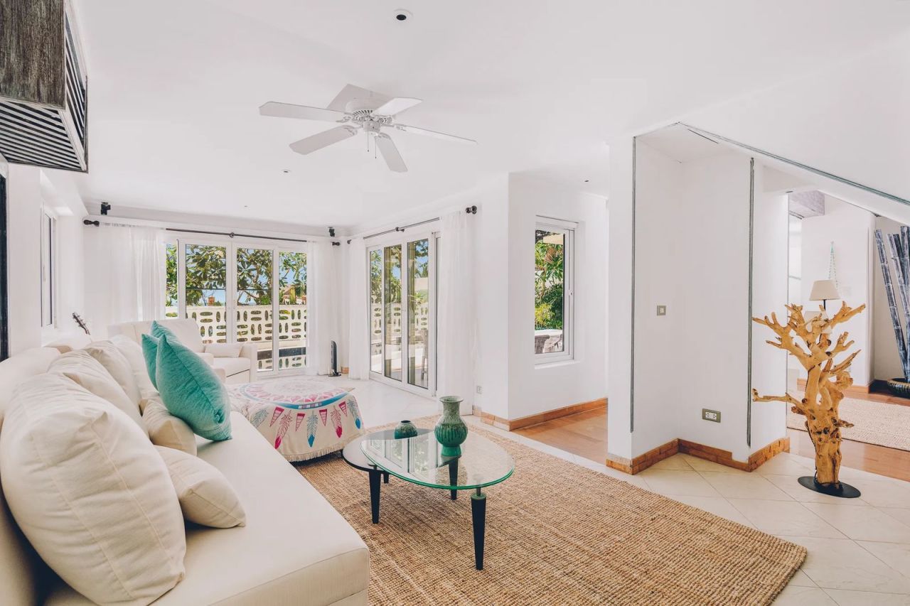 Villa in Ko Samui, Thailand, 350 m² - Foto 4