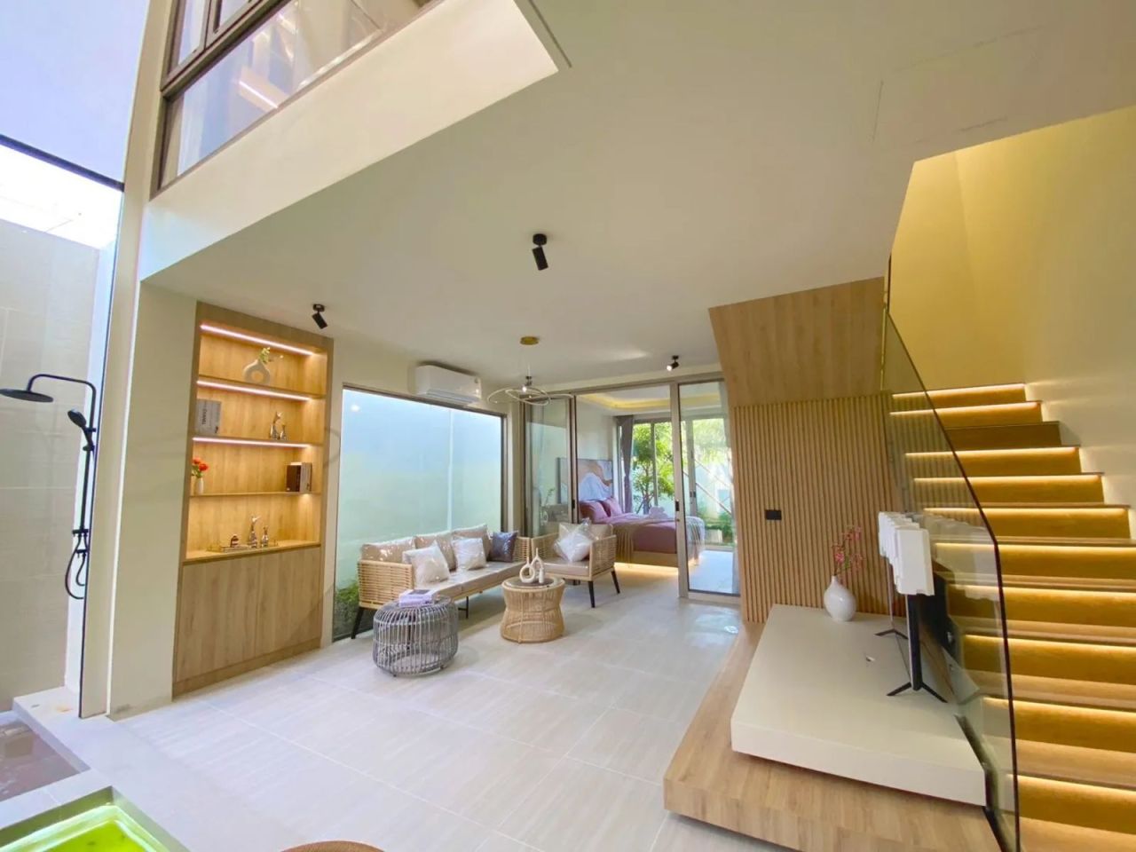 Villa à Phuket, Thaïlande, 239 m² - image 4