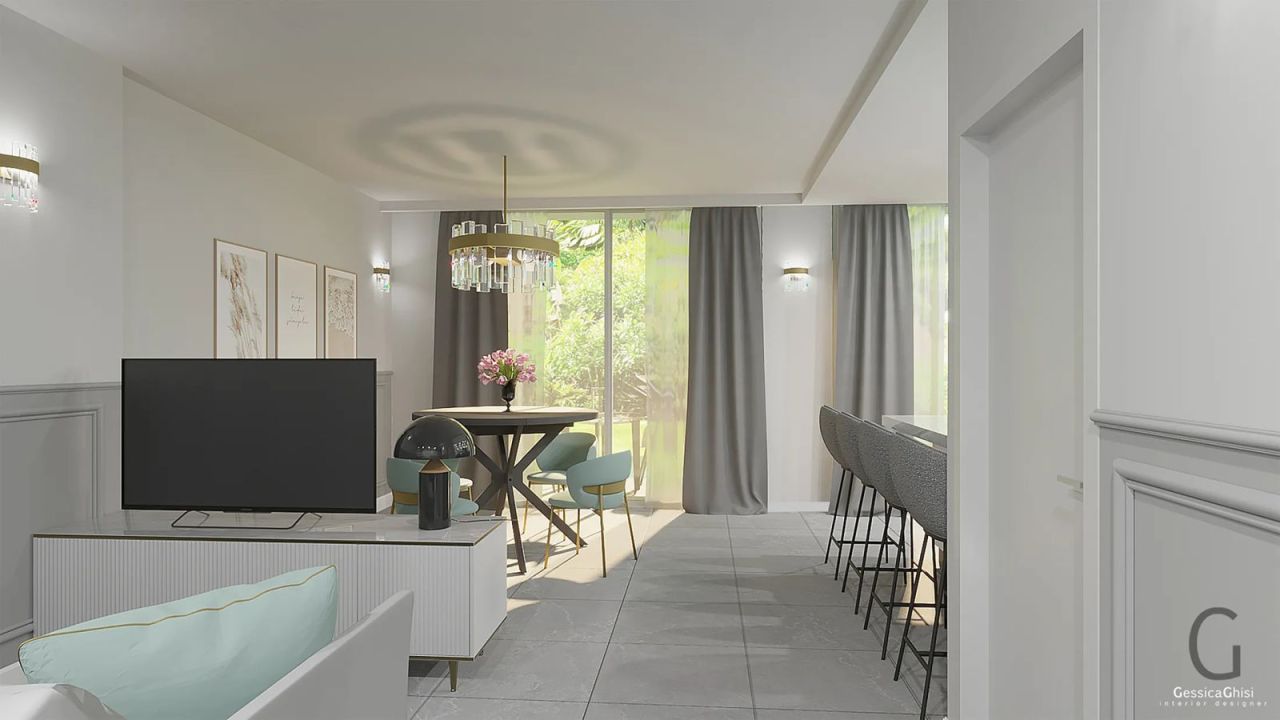 Stadthaus in Phuket, Thailand, 147.17 m² - Foto 4