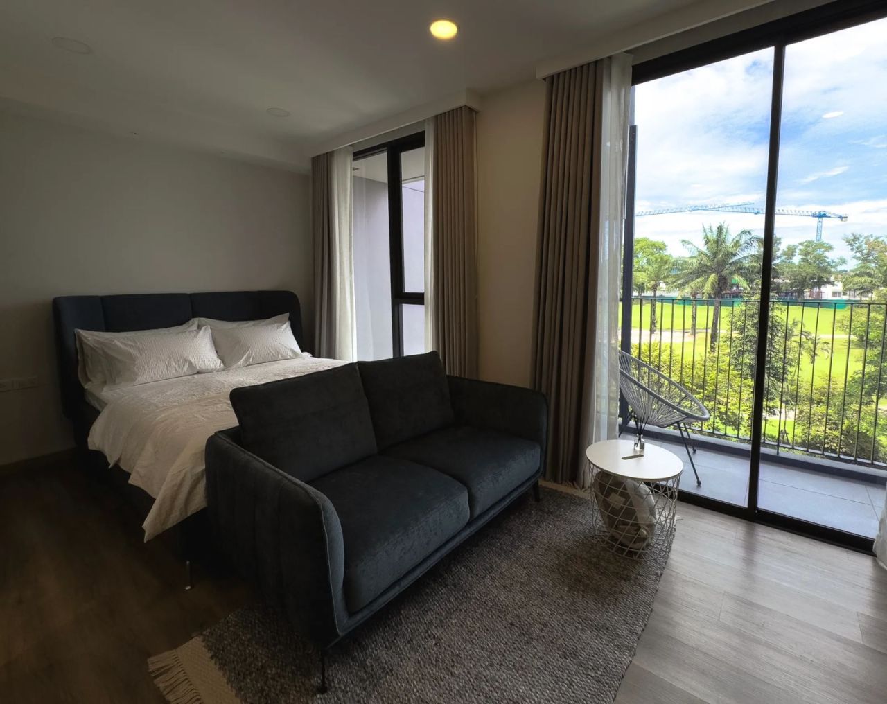 Appartamenti a Phuket, Thailandia, 29 m² - foto 4