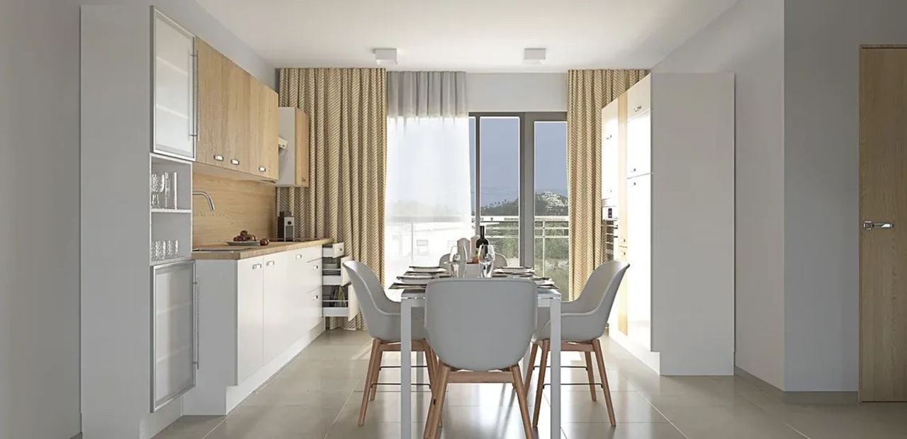 Townhouse on Koh Samui, Thailand, 132 m² - picture 4