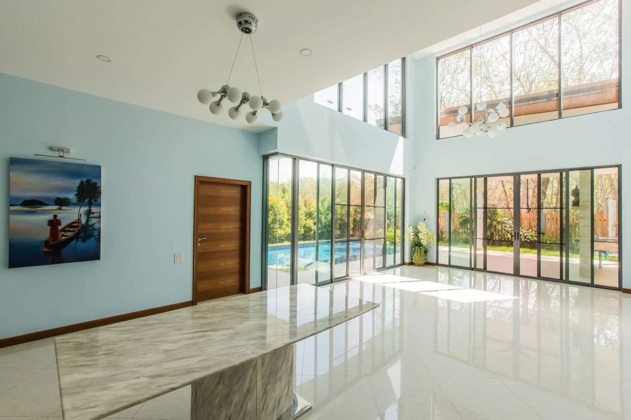 Villa in Phuket, Thailand, 261 m² - picture 4