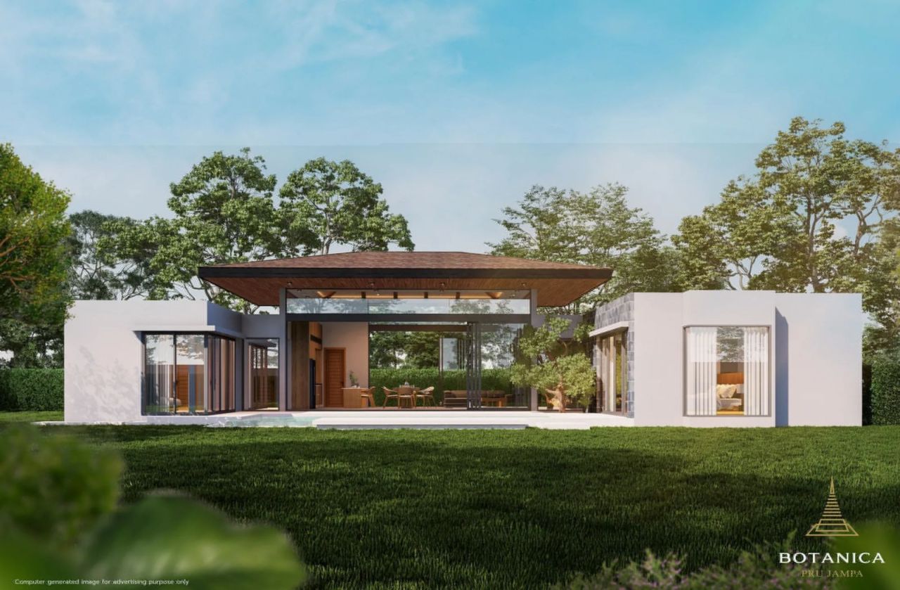 Villa in Phuket, Thailand, 280 m² - Foto 4