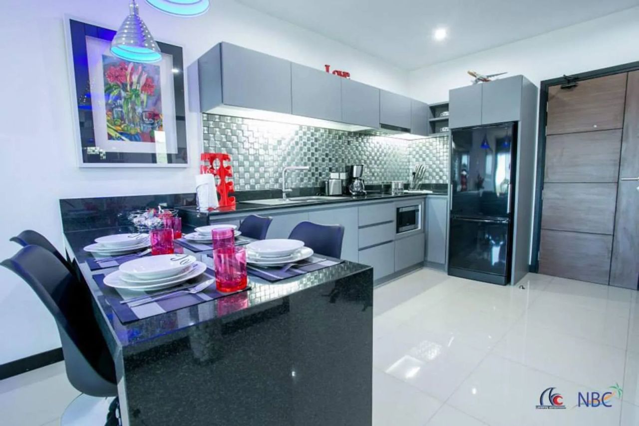 Appartamenti a Phuket, Thailandia, 35 m² - foto 4