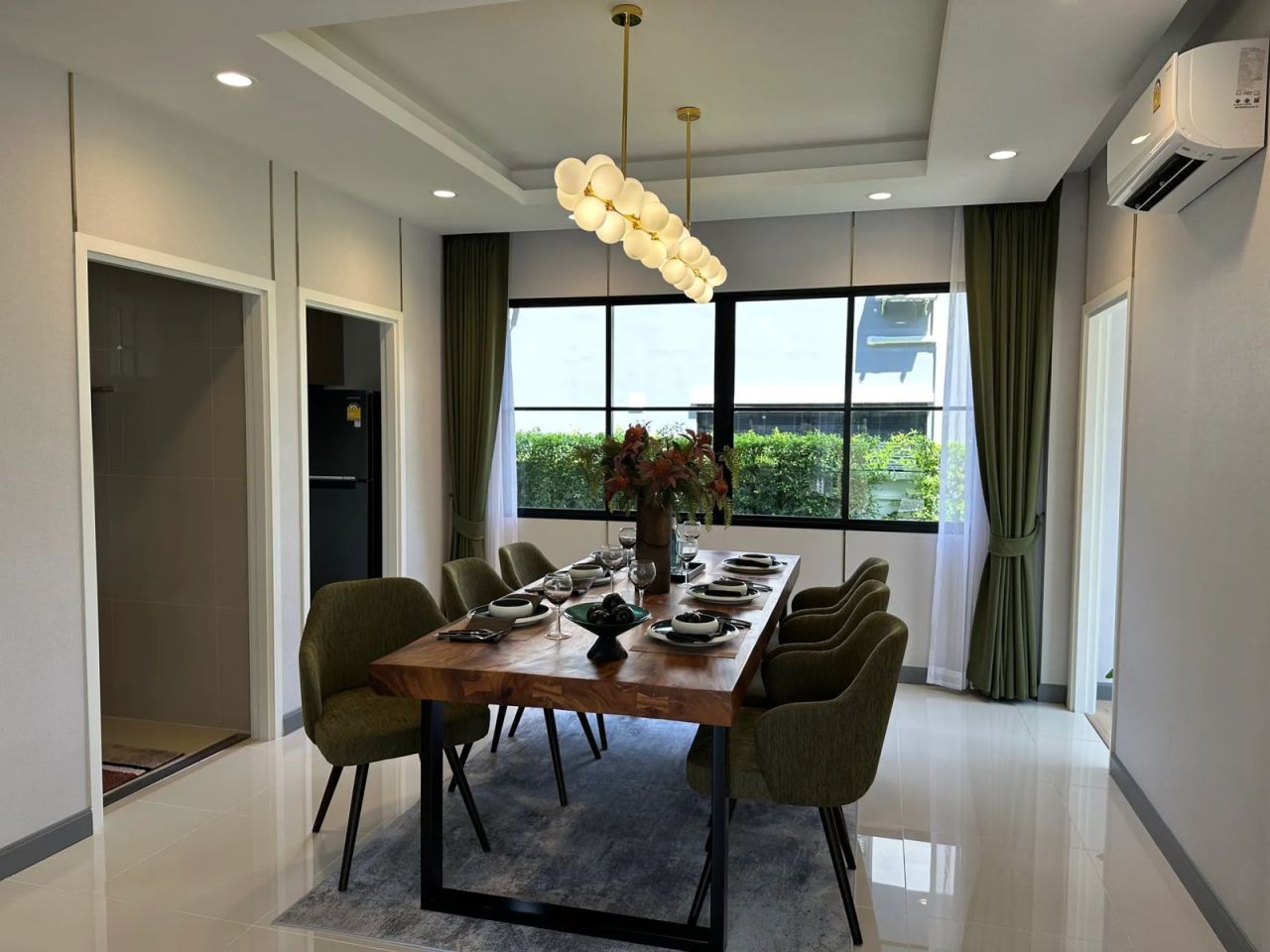 Villa in Phuket, Thailand, 250 m² - picture 4