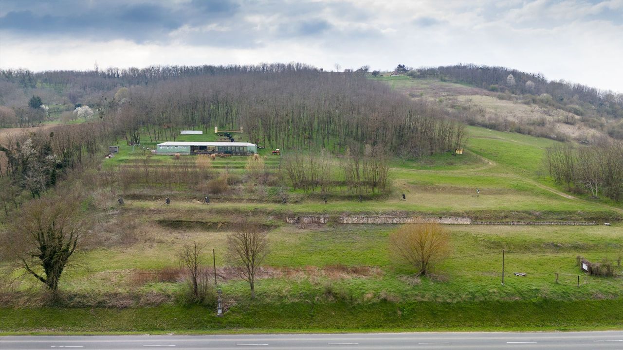 Terreno a Heviz, Ungheria - foto 2