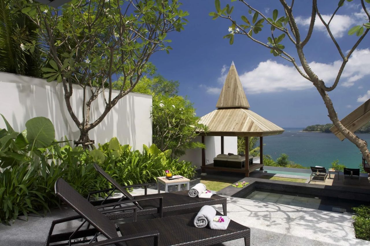 Villa a Phuket, Thailandia, 500 m² - foto 4