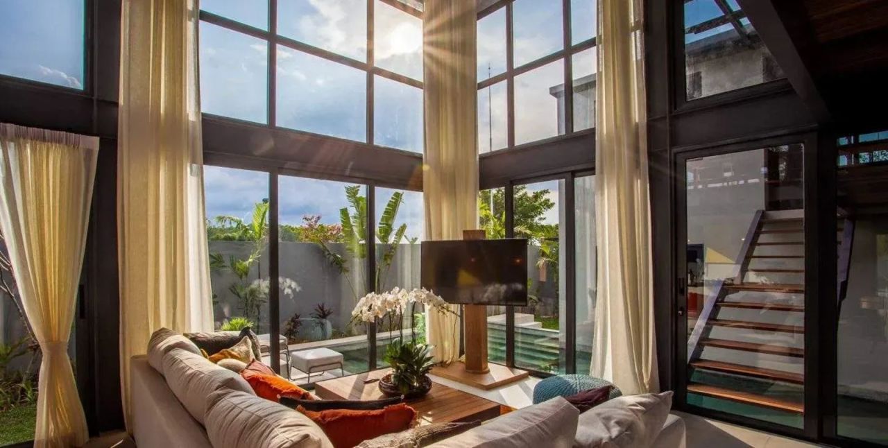 Villa a Phuket, Thailandia, 316 m² - foto 4