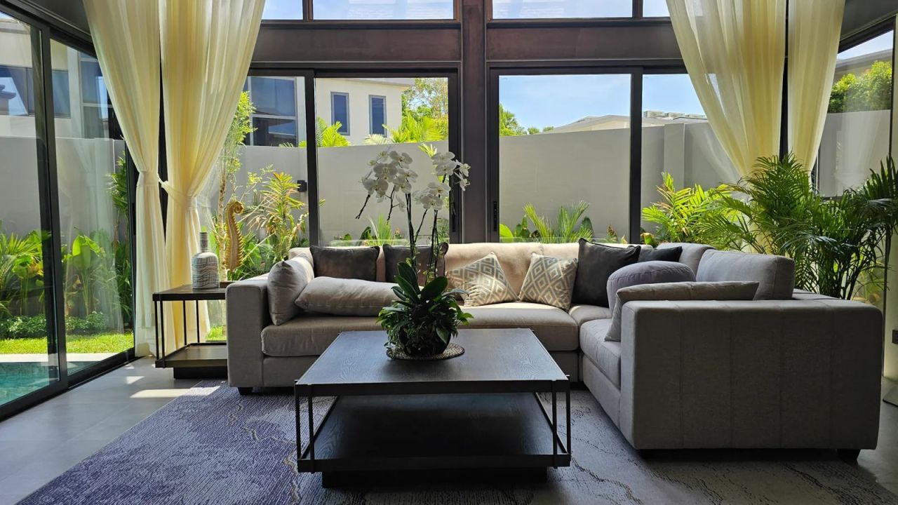 Villa in Phuket, Thailand, 228 m² - picture 4