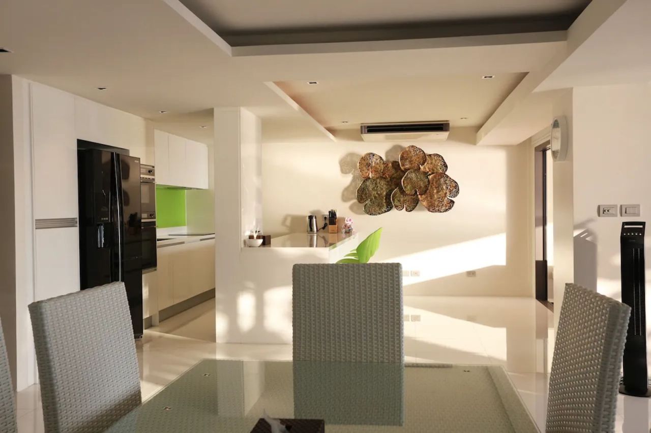 Villa in Phuket, Thailand, 350 m² - Foto 4